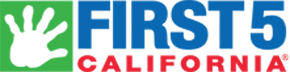First 5 Logo